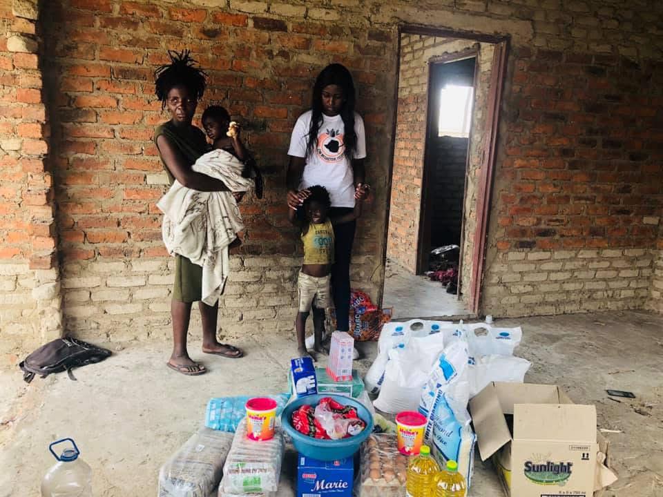 Community development work